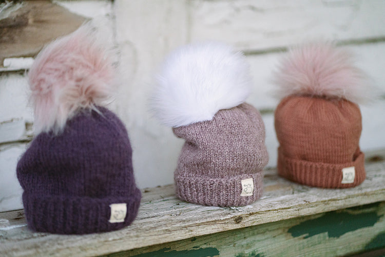 Knitted Woolies