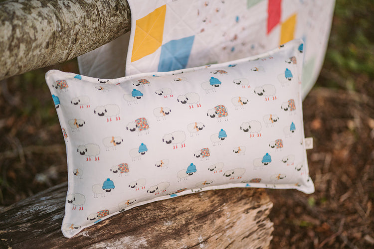 Cushions