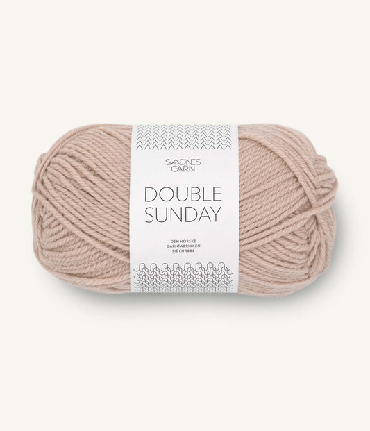 Sandnes Garn | Double Sunday Yarn