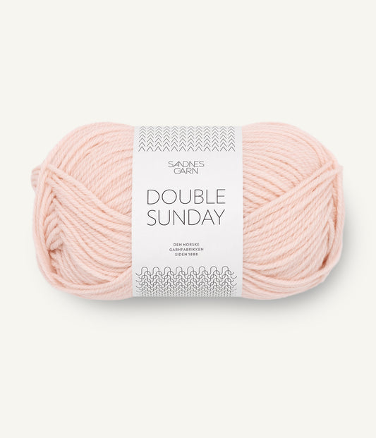 Sandnes Garn | Double Sunday Yarn