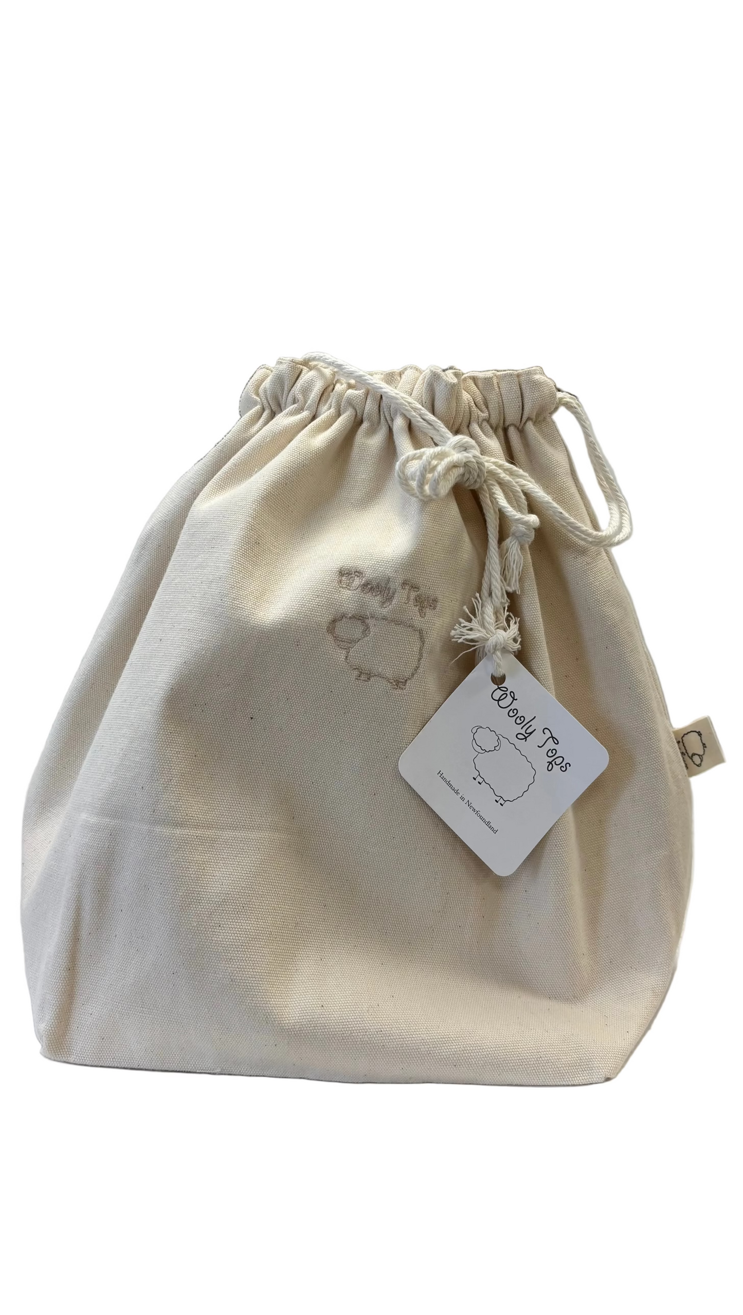 flora bag