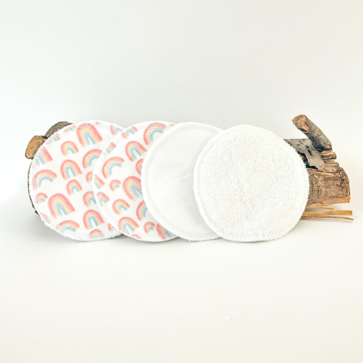 Reusable Nursing Pads