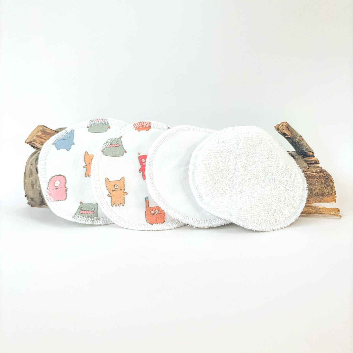 Reusable Nursing Pads