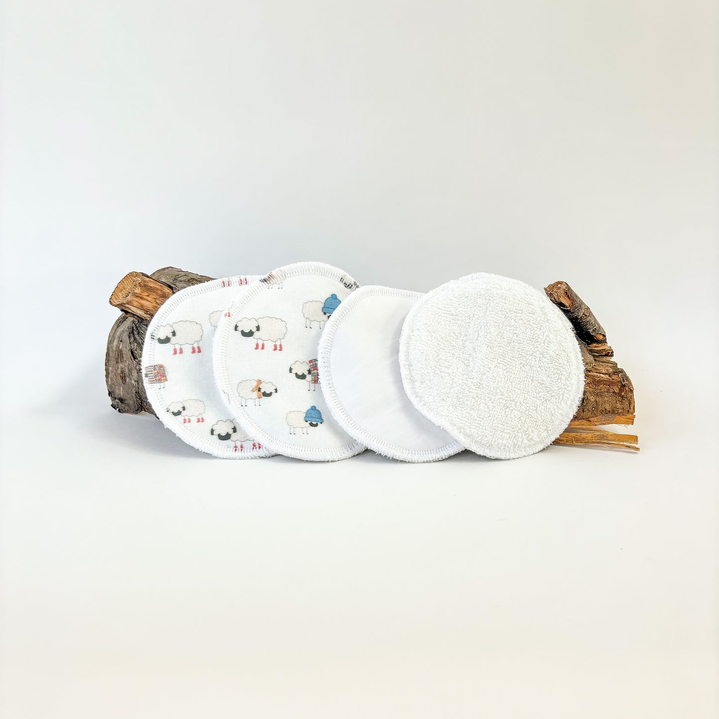 Reusable Nursing Pads