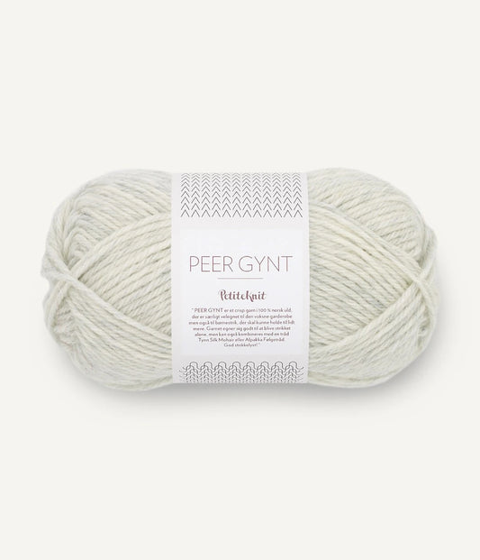 Sandnes Garn Peer Gynt Yarn