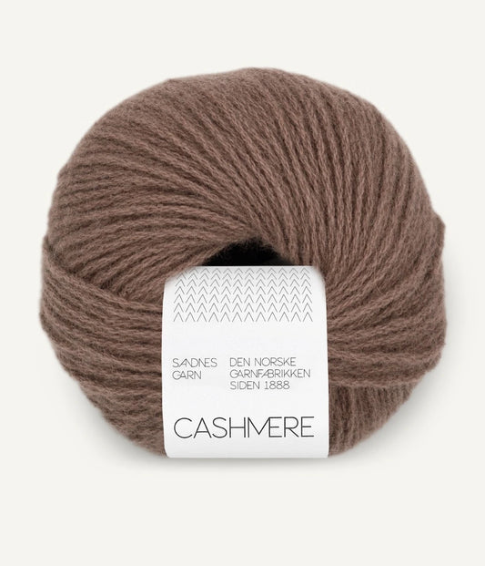 Sandnes Garn Cashmere