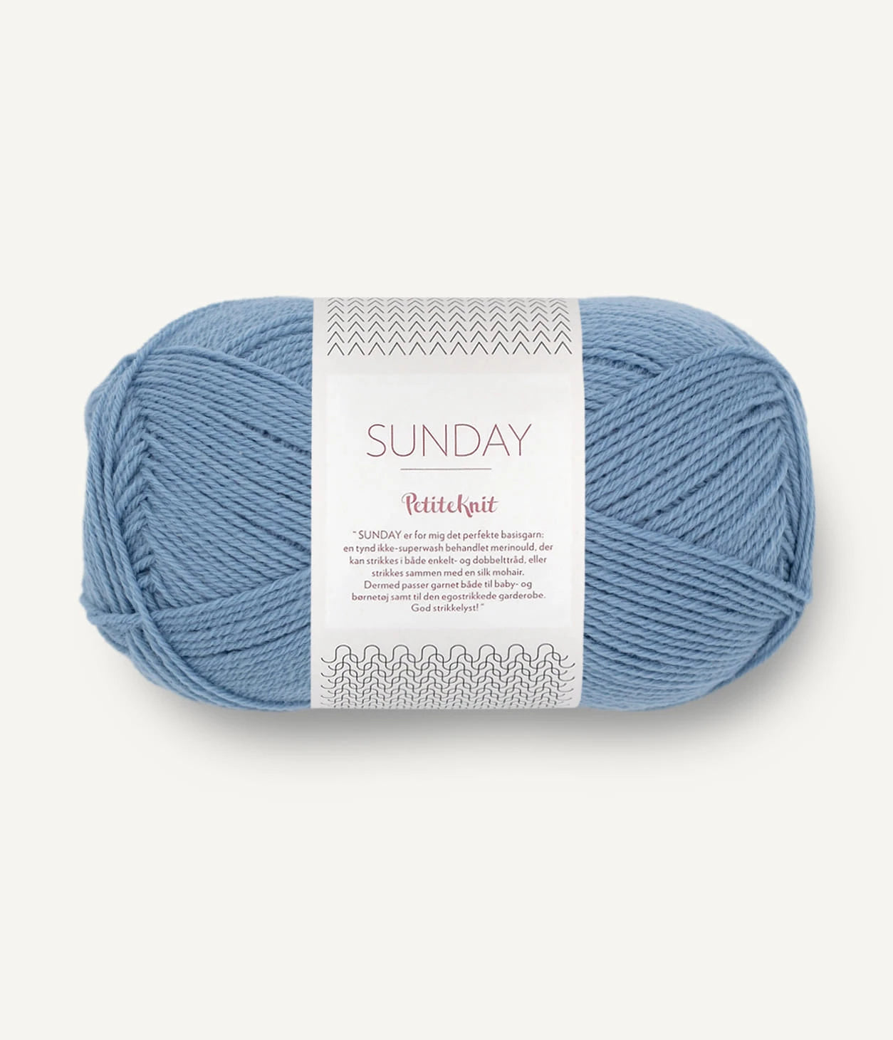 Sandnes Garn Sunday Yarn