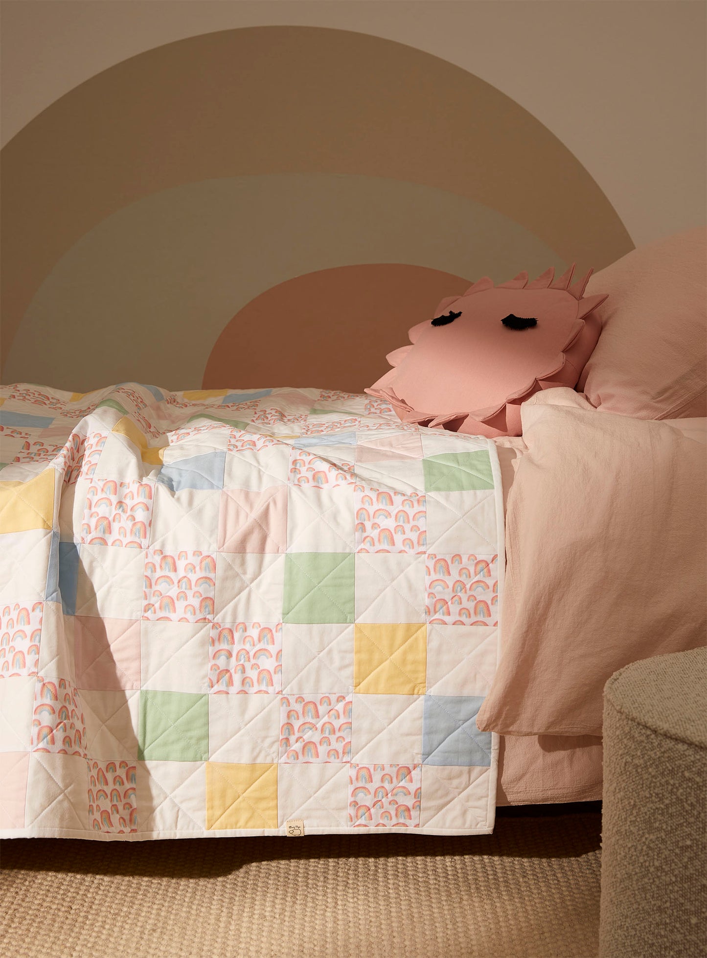Kindred Quilt