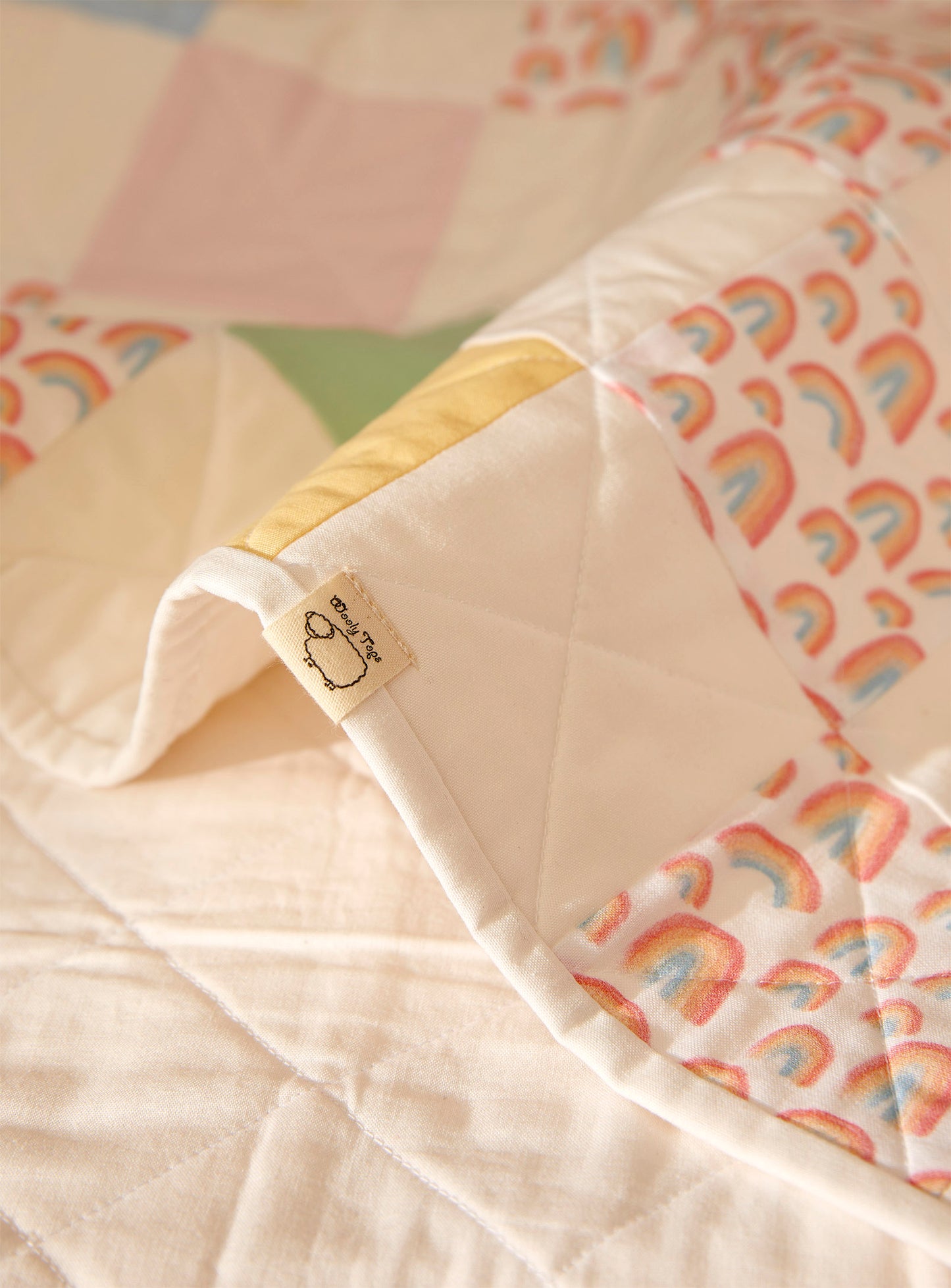 Kindred Quilt