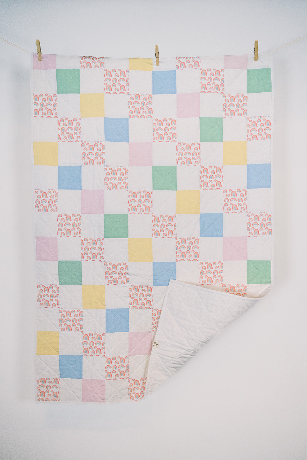 Kindred Quilt