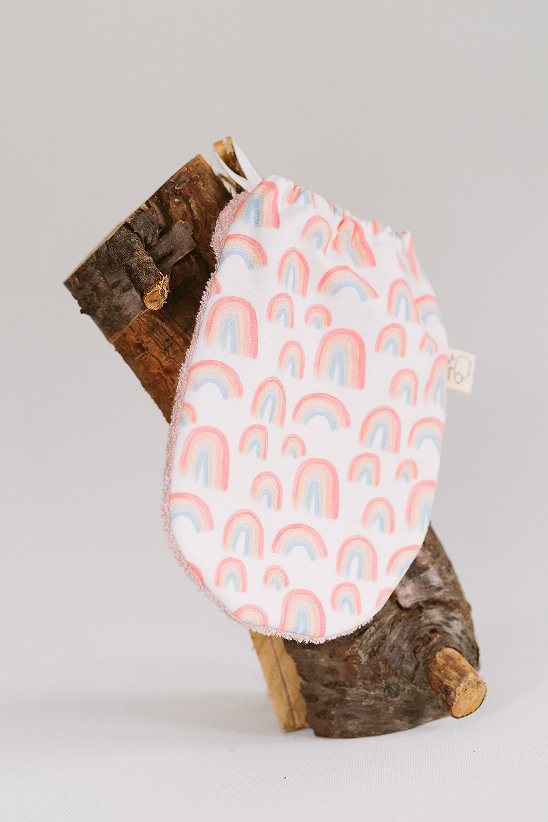 Wooly Wash Mitt