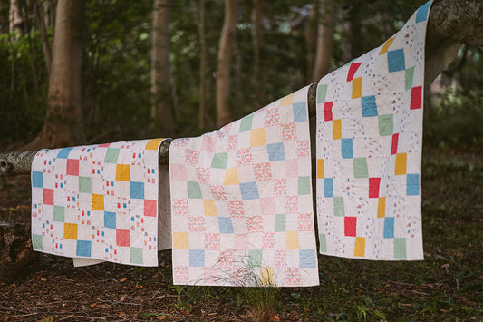 Kindred Quilt