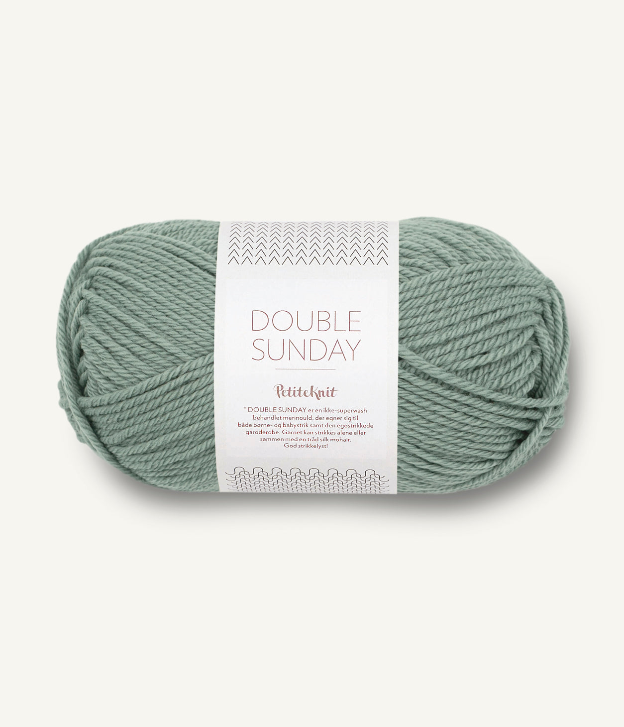 Sandnes Garn | Double Sunday Yarn