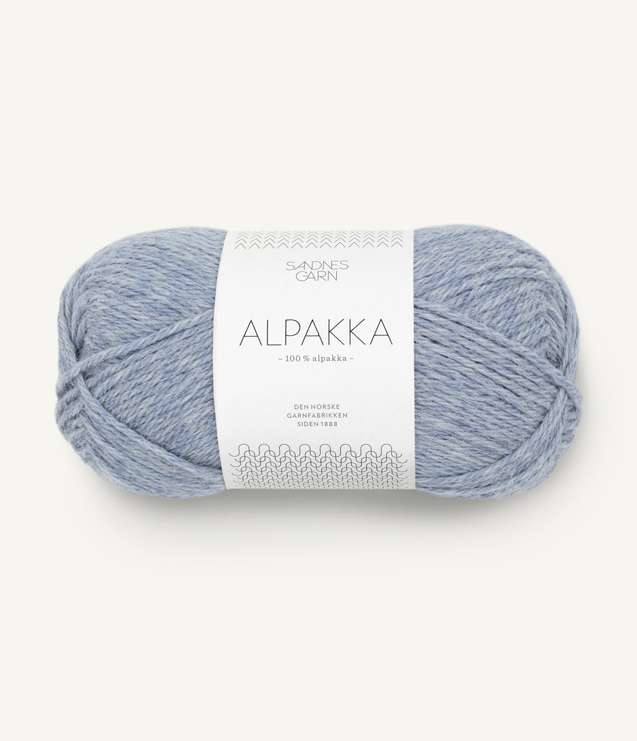 Sandnes Garn Alpakka Yarn