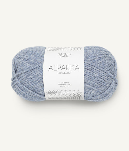 Sandnes Garn Alpakka Yarn