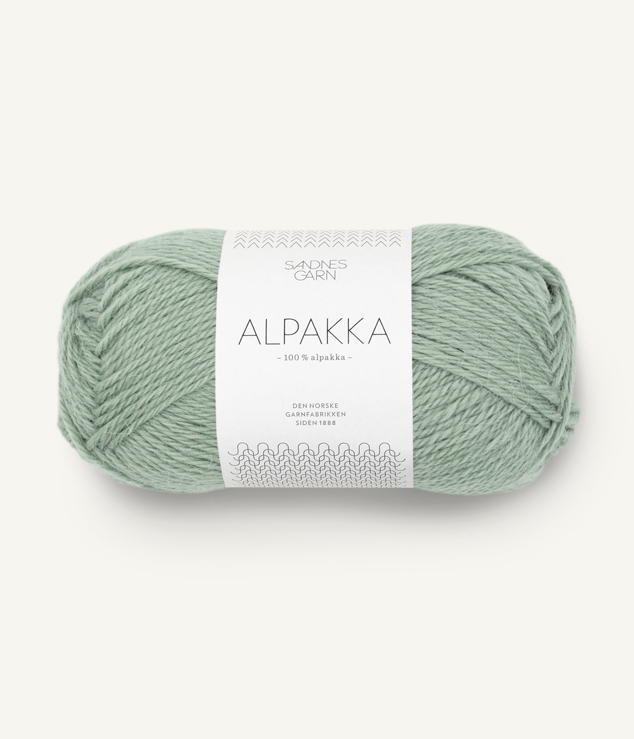 Sandnes Garn Alpakka Yarn