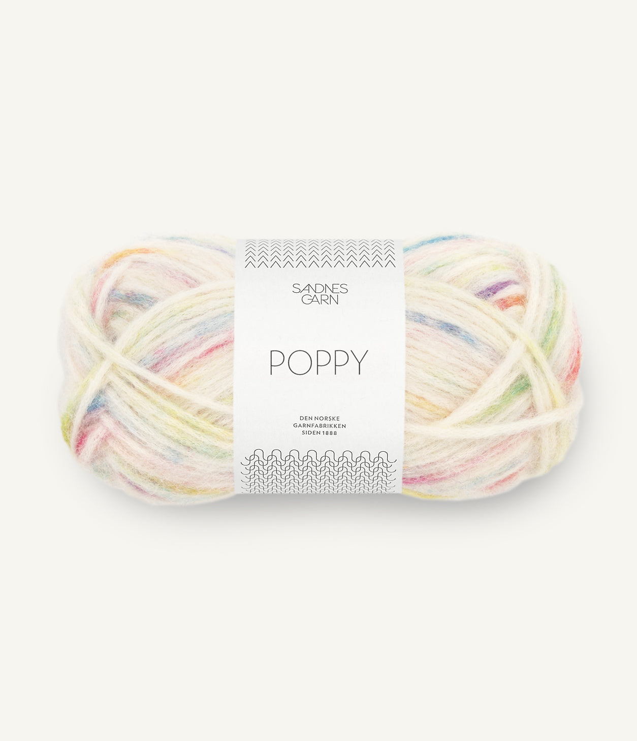 Sandnes Garn | Poppy Yarn