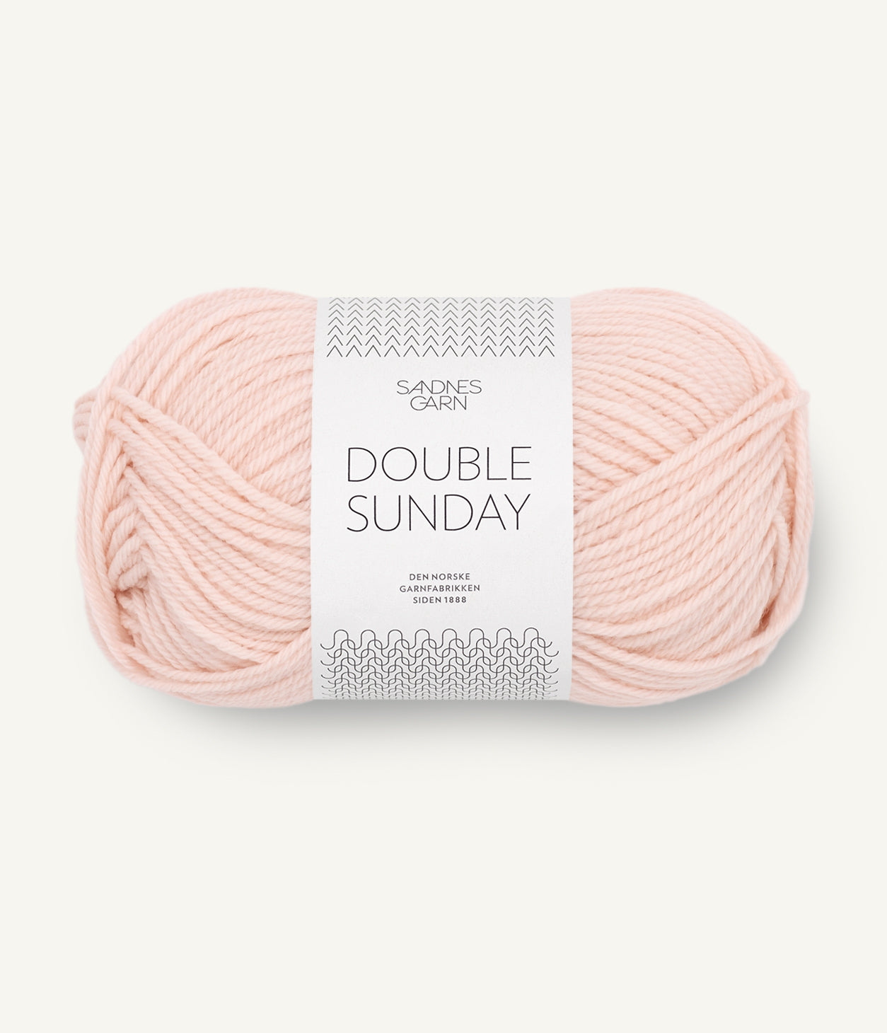 Sandnes Garn | Double Sunday Yarn