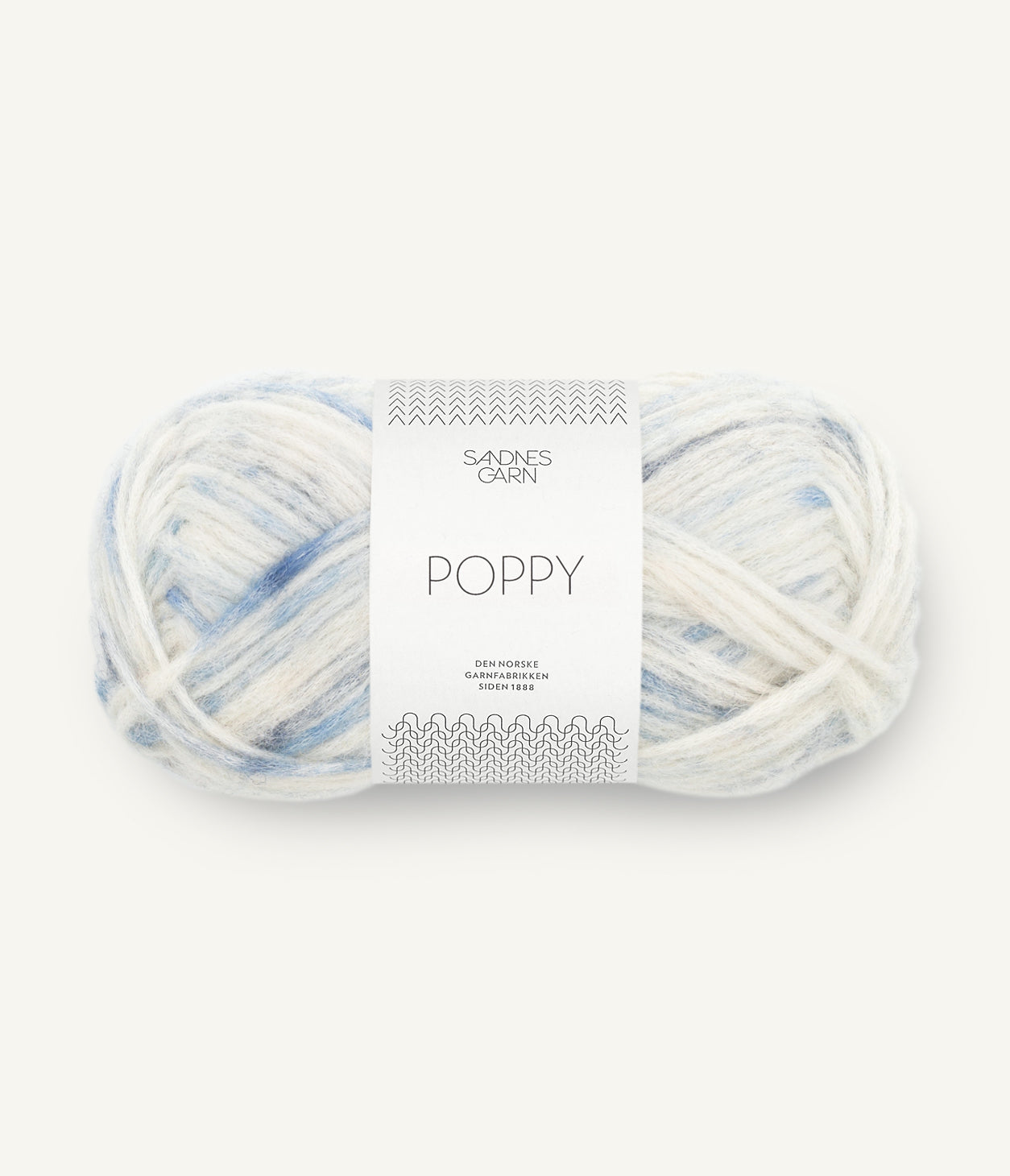 Sandnes Garn | Poppy Yarn