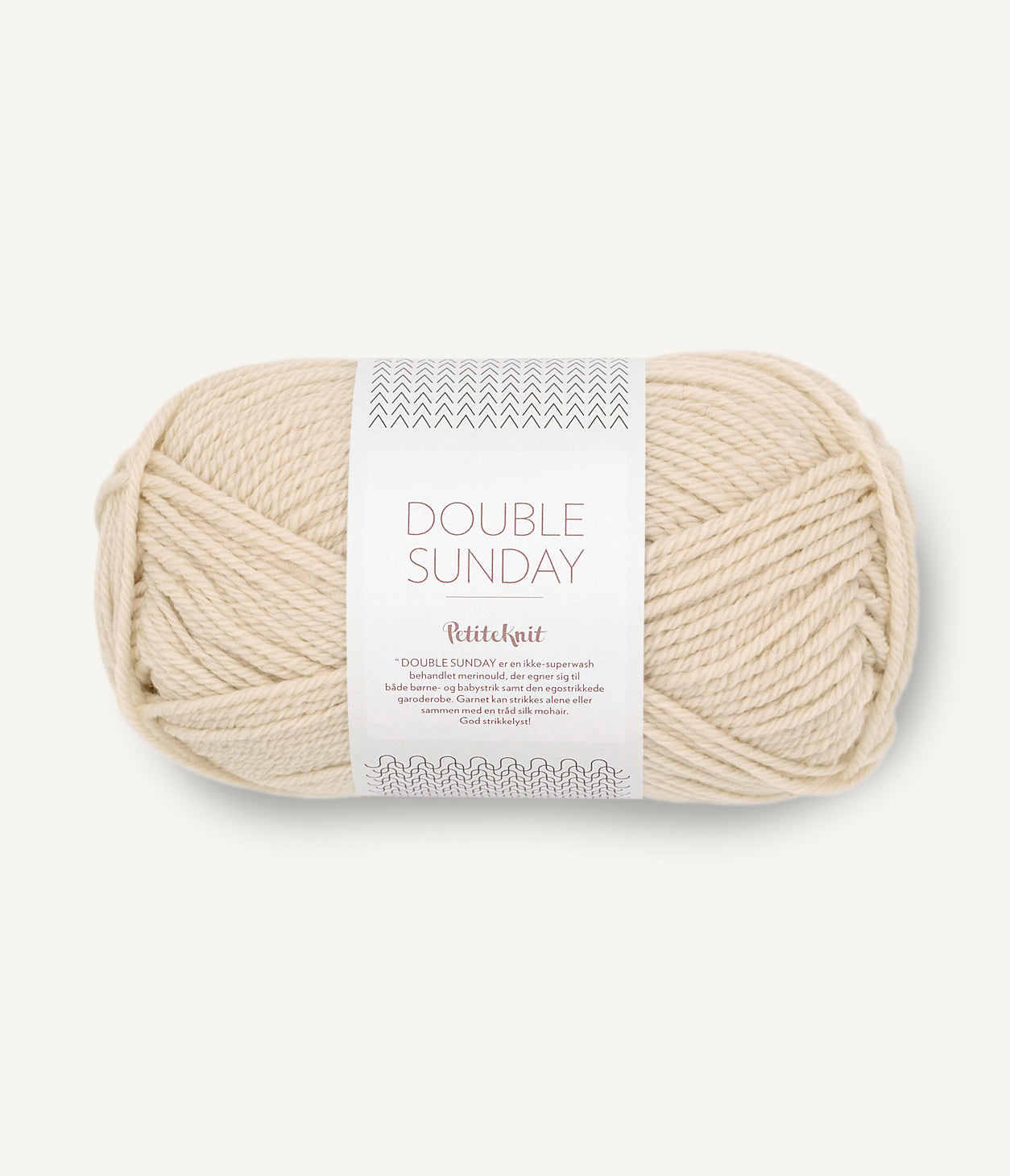 Sandnes Garn | Double Sunday Yarn