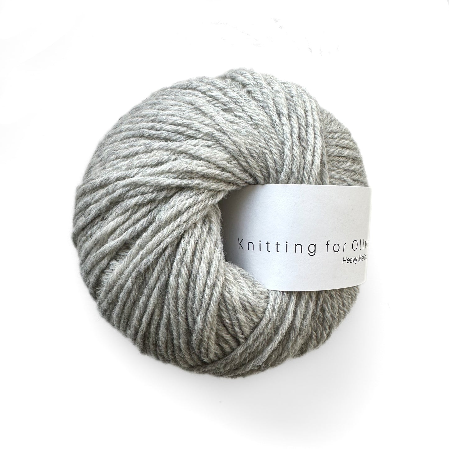 Knitting for Olive Heavy Merino
