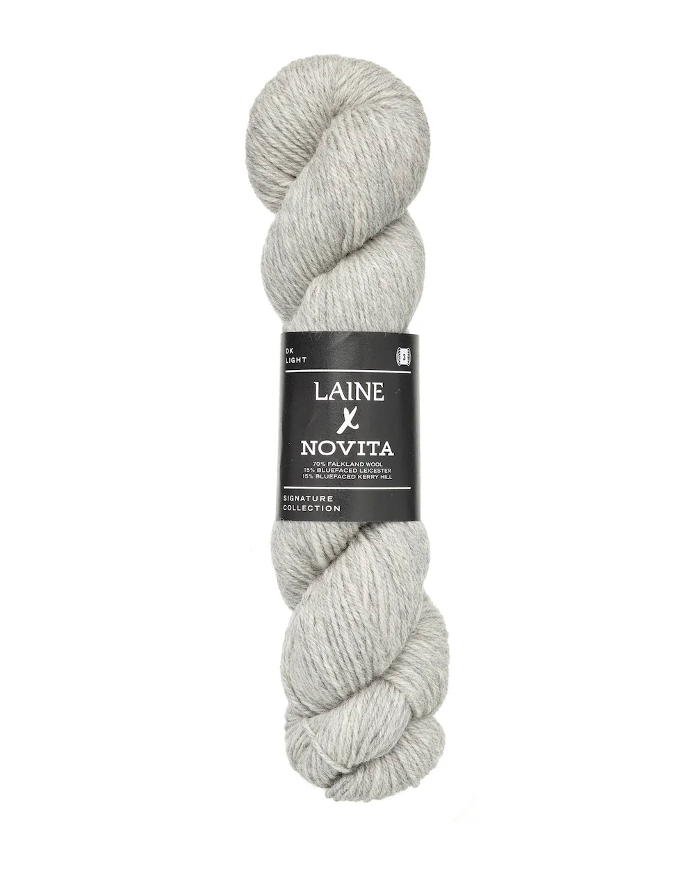 Laine x Novita DK