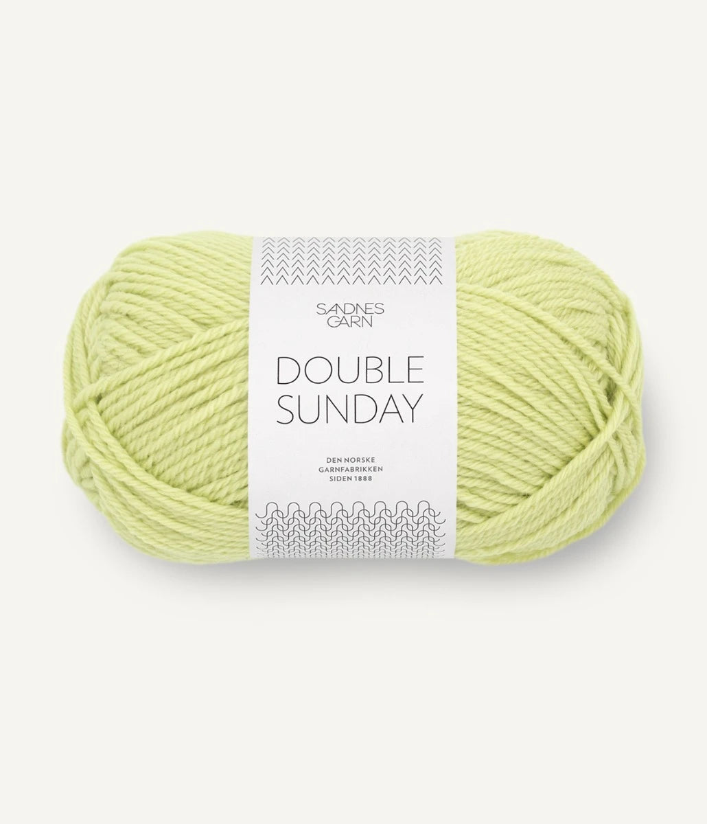 Sandnes Garn | Double Sunday Yarn