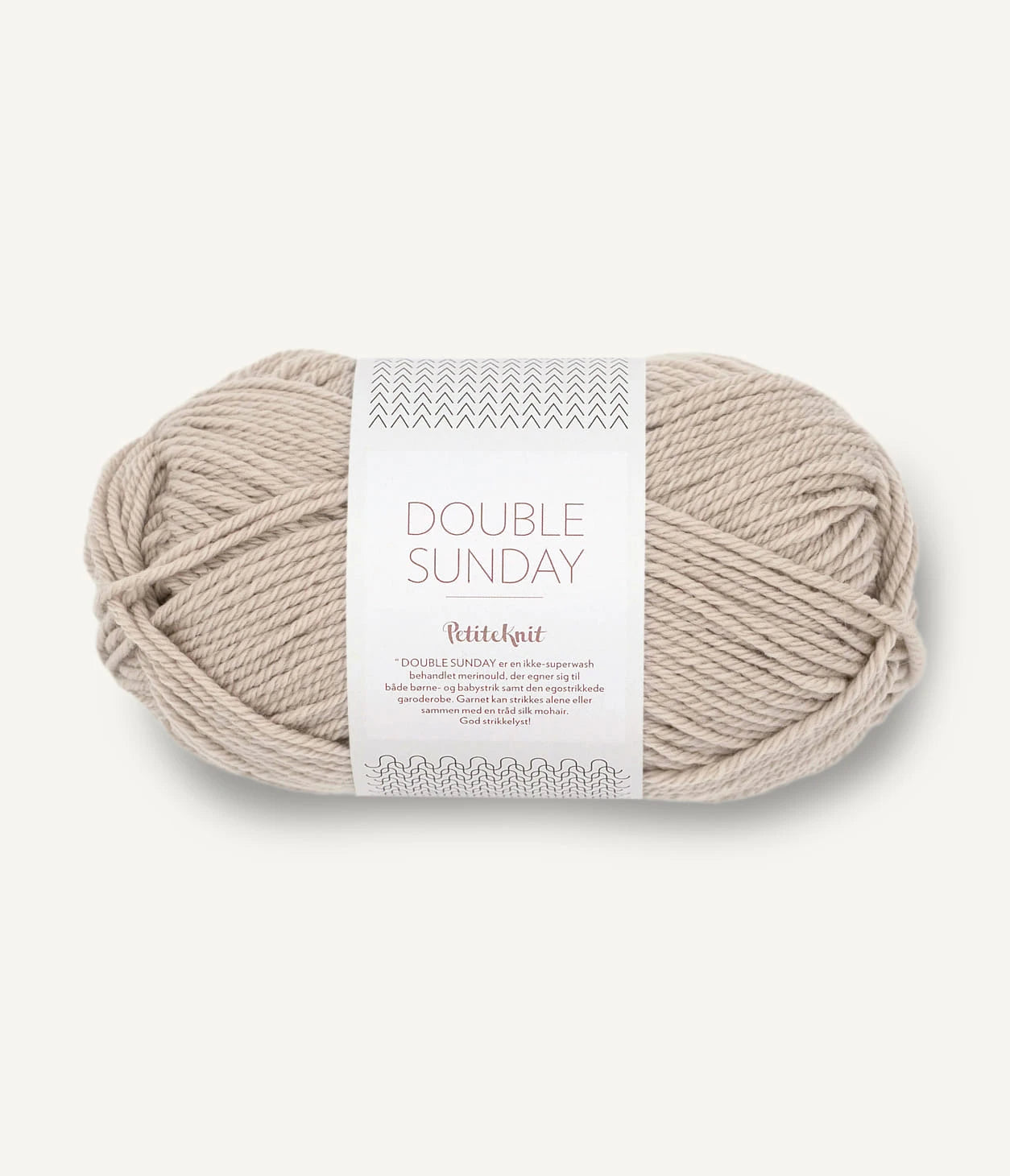 Sandnes Garn Double Sunday Yarn