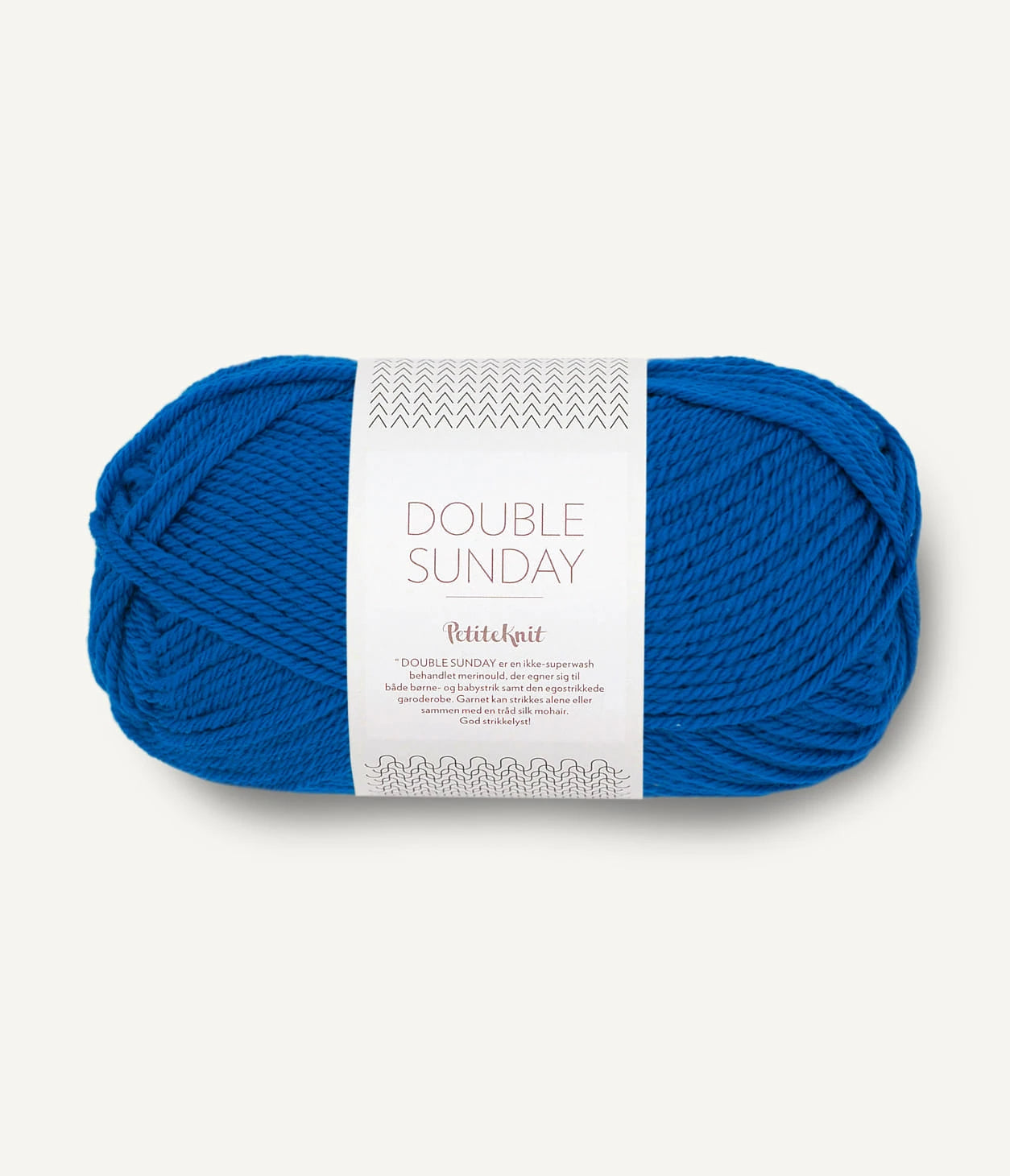 Sandnes Garn Double Sunday Yarn