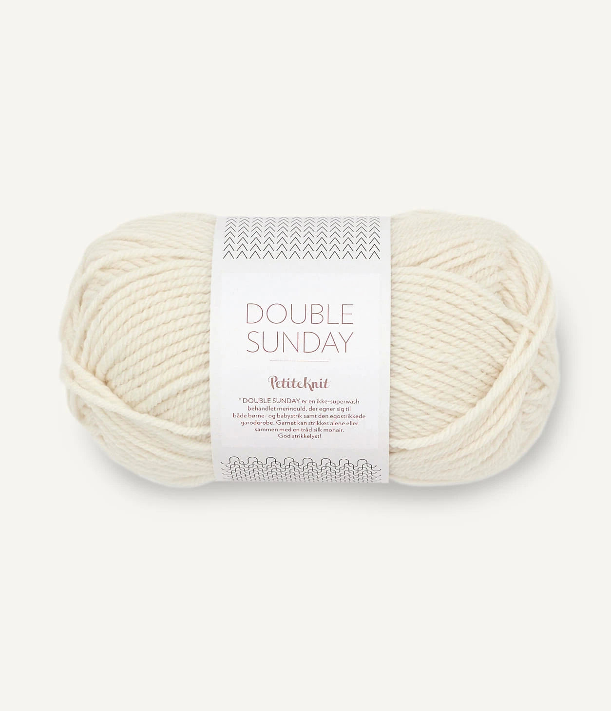 Sandnes Garn | Double Sunday Yarn