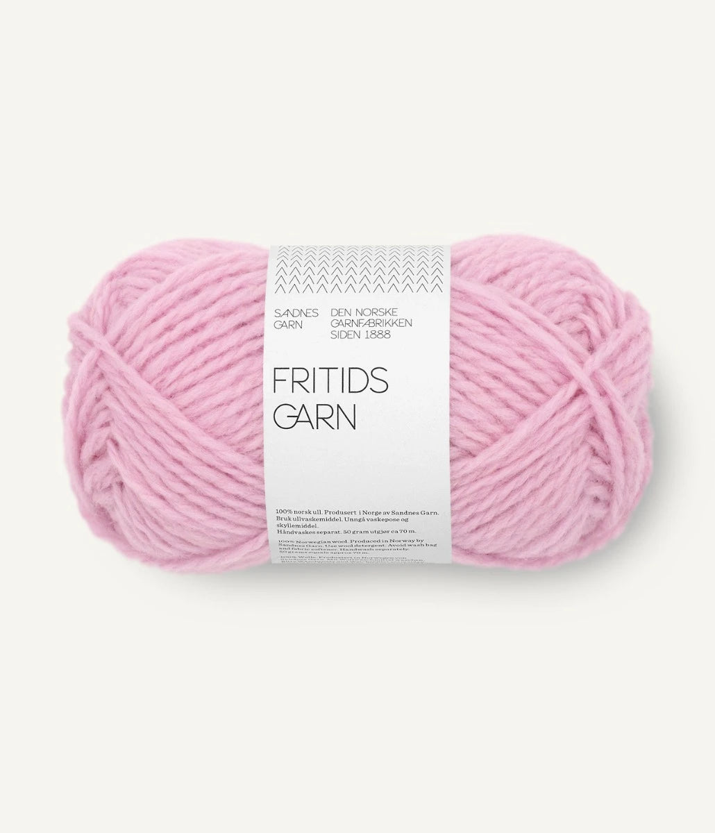 Sandnes Garn Fritidsgarn Yarn