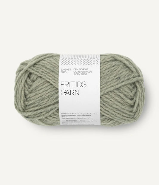 Sandnes Garn Fritidsgarn Yarn