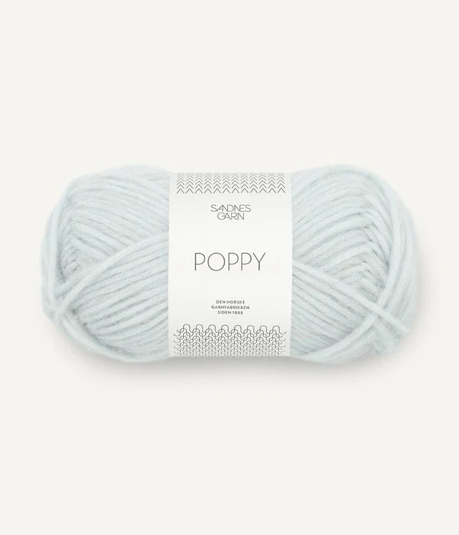 Sandnes Garn | Poppy Yarn