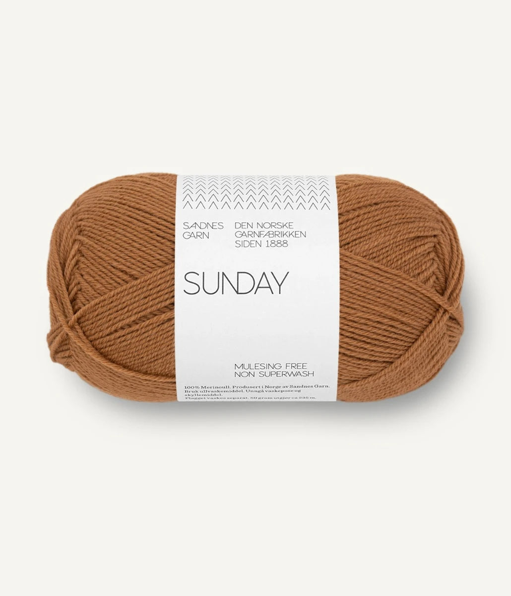 Sandnes Garn Sunday Yarn