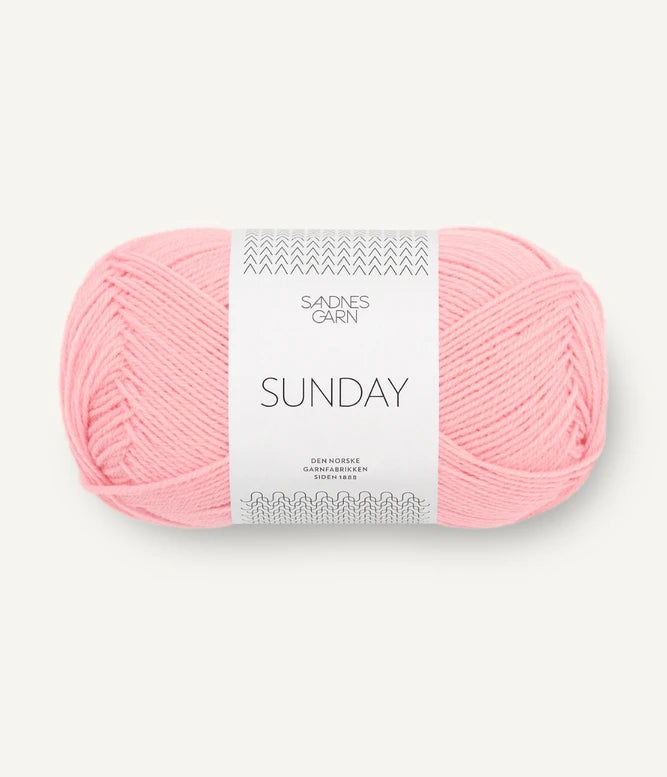 Sandnes Garn Sunday Yarn