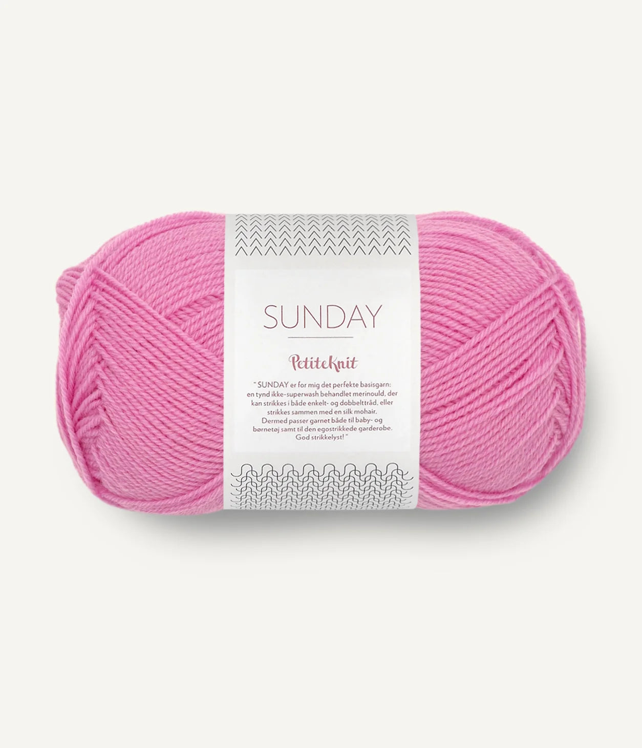 Sandnes Garn Sunday Yarn