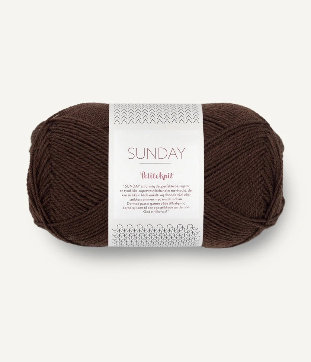 Sandnes Garn Sunday Yarn