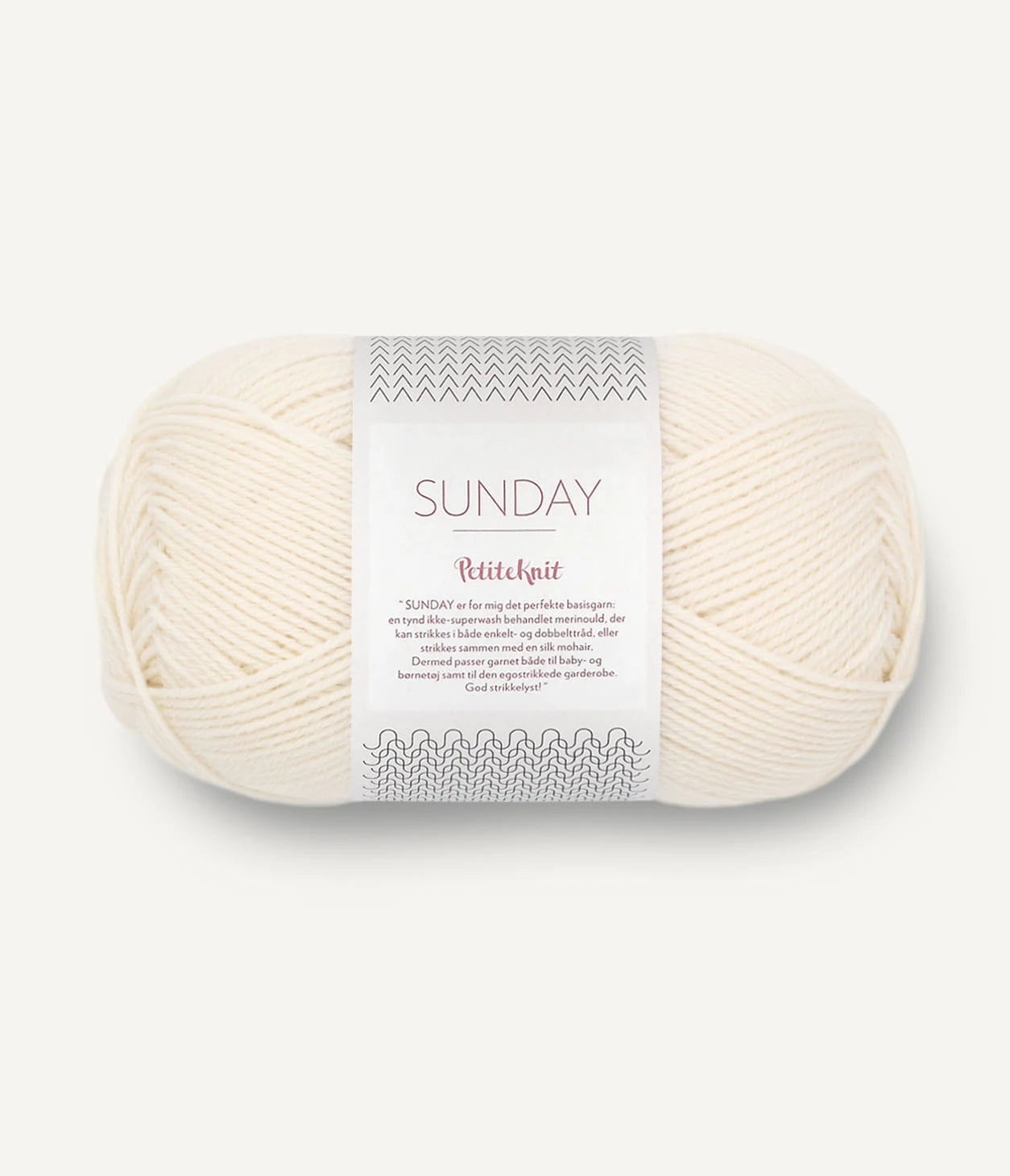 Sandnes Garn Sunday Yarn