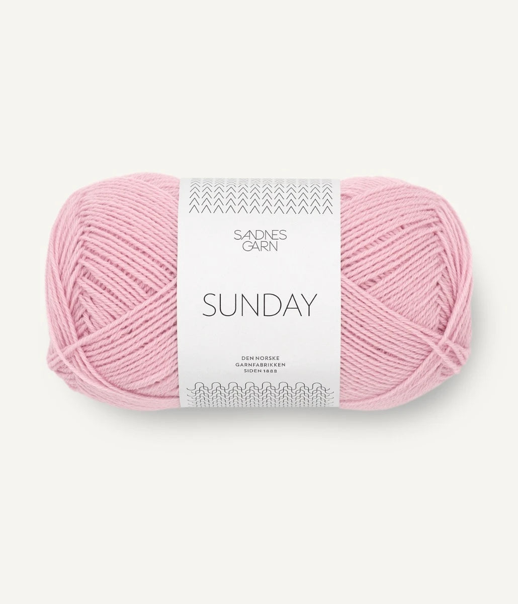 Sandnes Garn Sunday Yarn