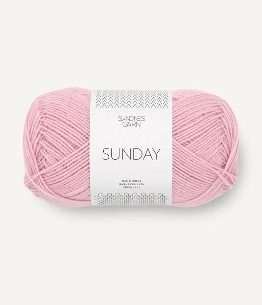 Sandnes Garn Sunday Yarn