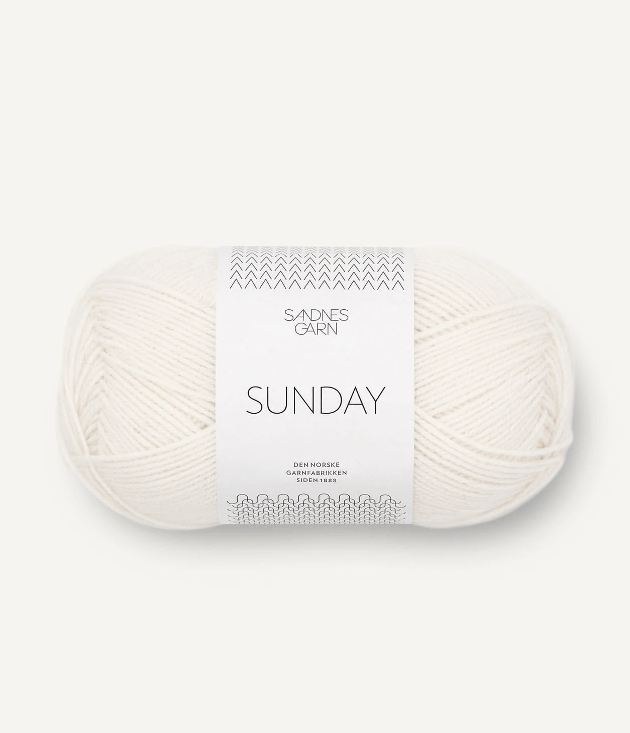Sandnes Garn Sunday Yarn