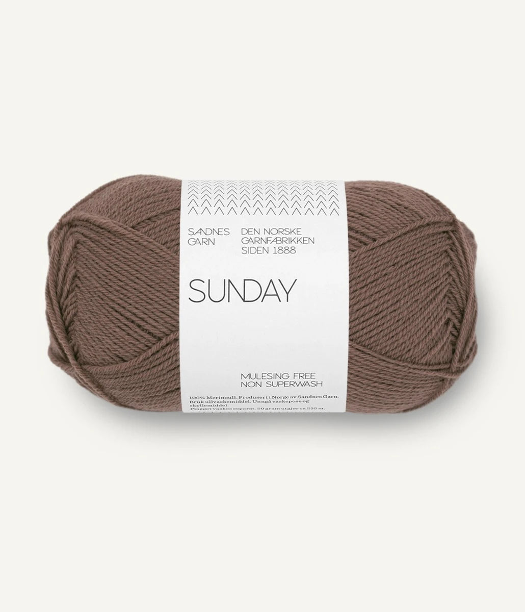 Sandnes Garn Sunday Yarn