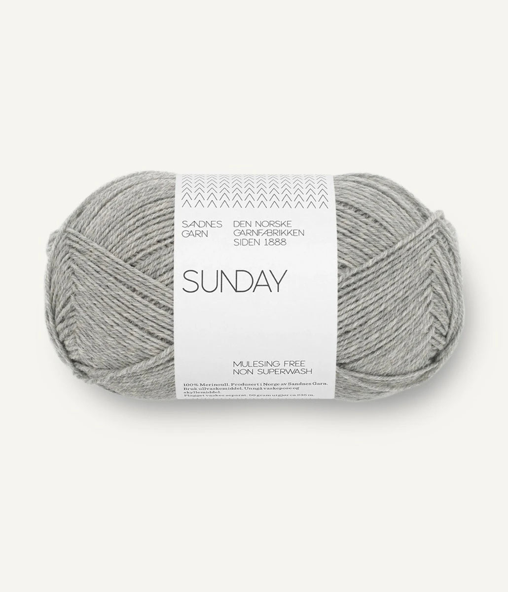 Sandnes Garn Sunday Yarn