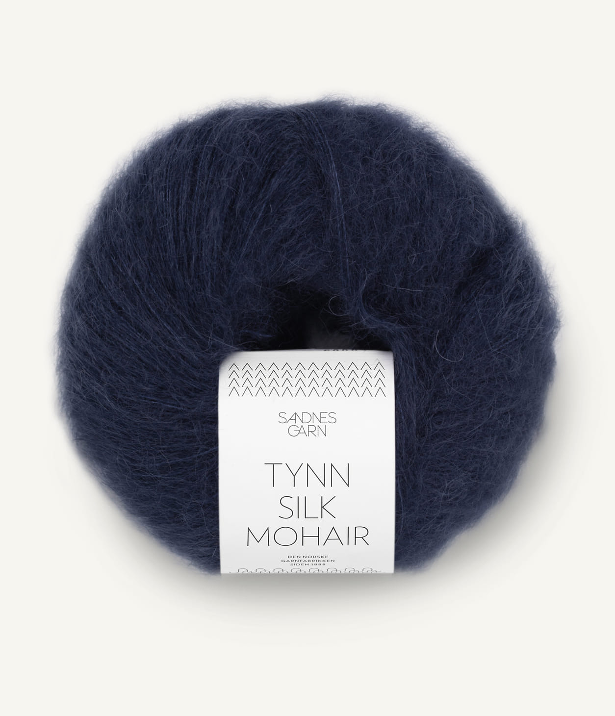 Sandnes Garn Tynn Silk Mohair Yarn