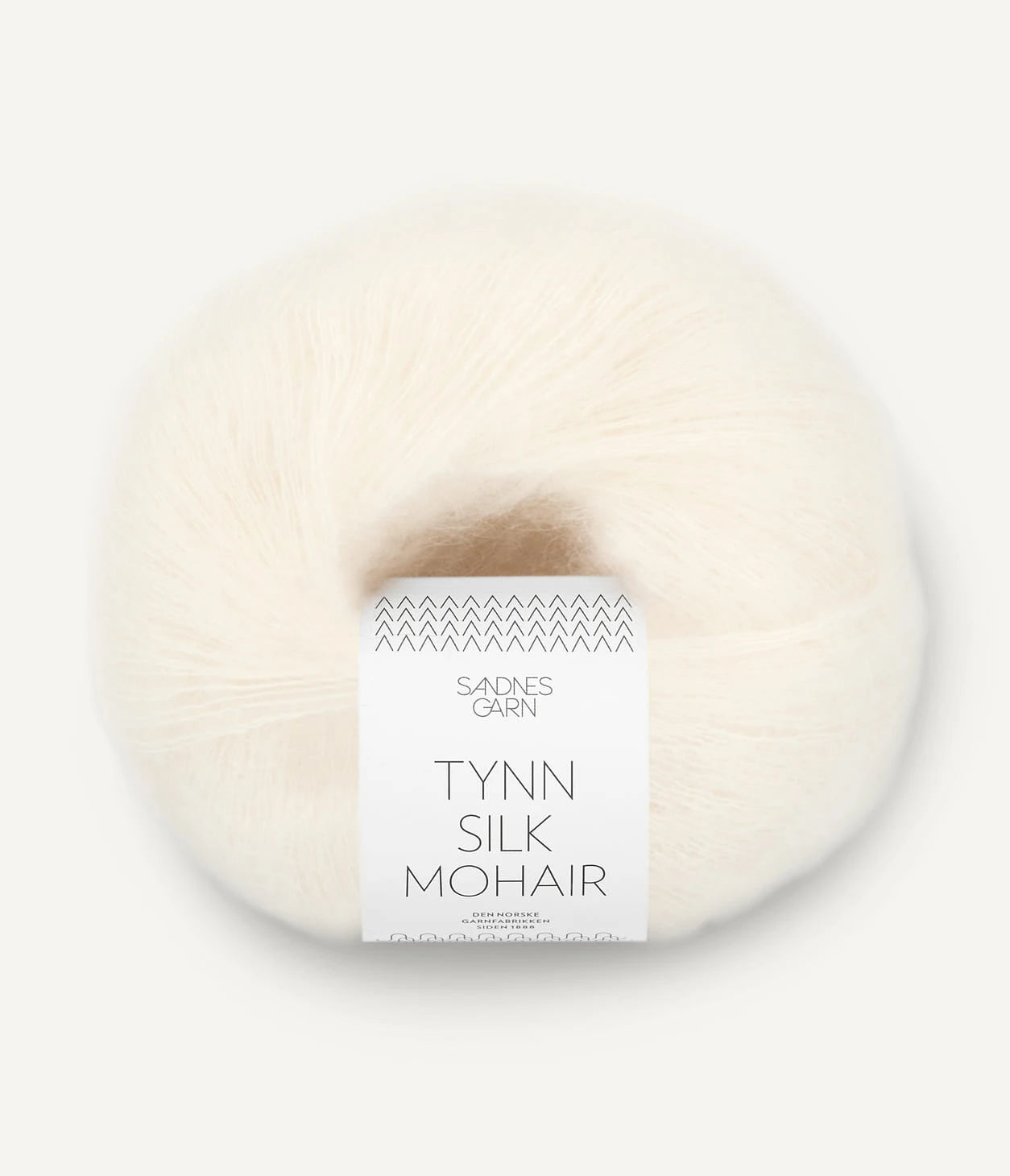 Sandnes Garn Tynn Silk Mohair Yarn