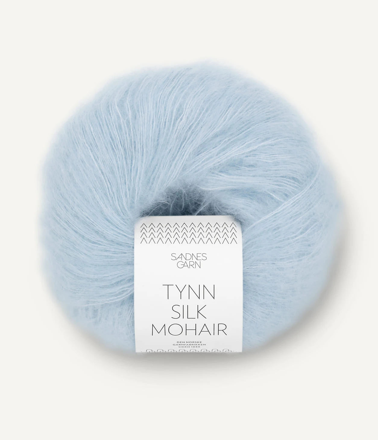 Sandnes Garn Tynn Silk Mohair Yarn