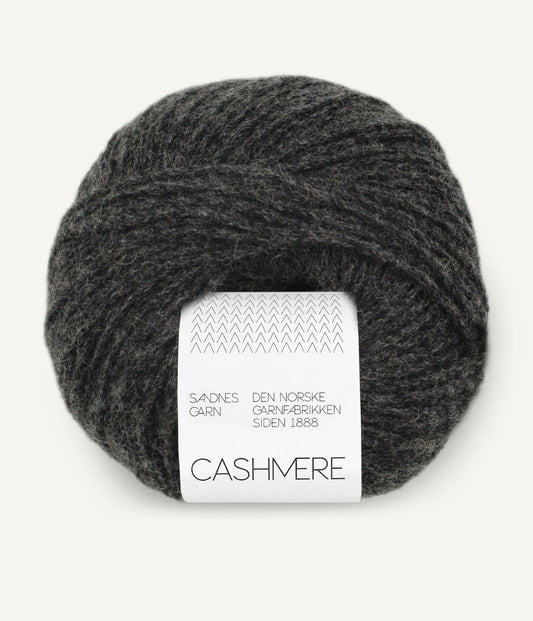 Sandnes Garn Cashmere