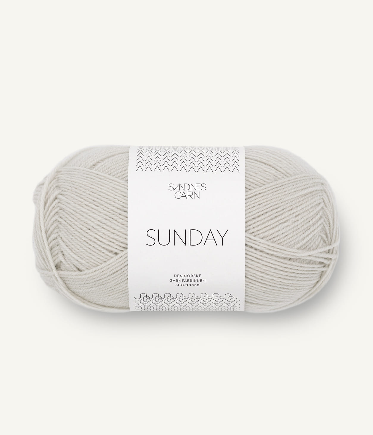 Sandnes Garn Sunday Yarn