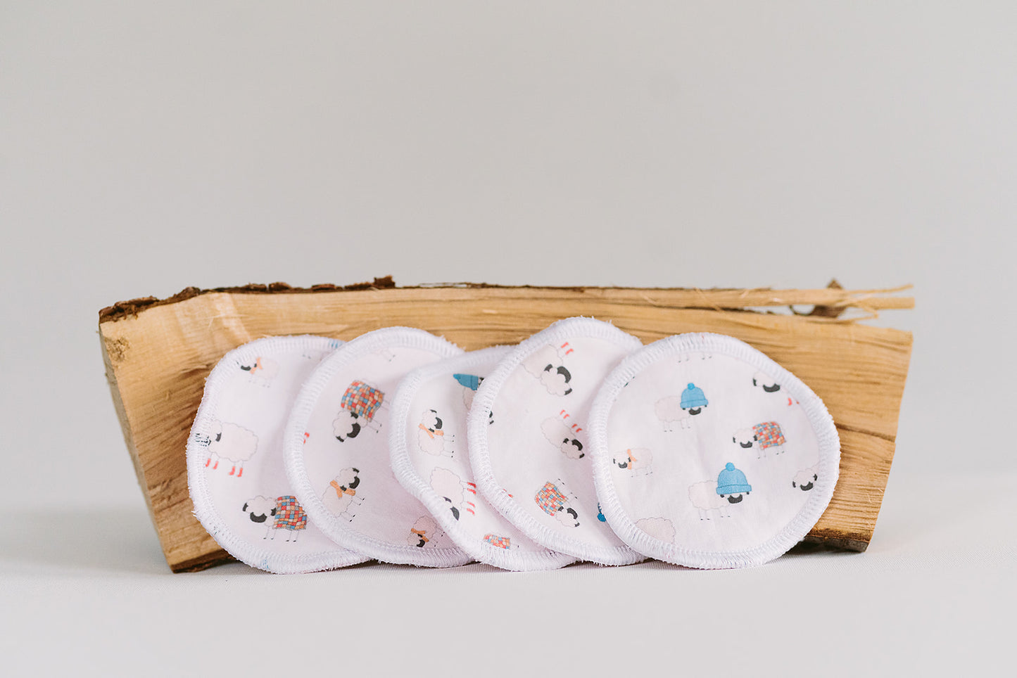 Reusable Cotton Rounds